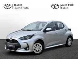 Toyota Yaris IV (2020-) Hybrid 1.5 Comfort 2023