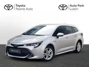 Toyota Corolla Seria E21 (2019-) 2.0 Hybrid Comfort 2021