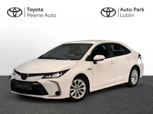 Toyota Corolla Seria E21 (2019-) 1.8 Hybrid Comfort 2021