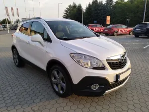 Opel Mokka I (2012-2019) 1.6 Essentia S&S 2014