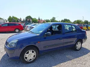 Renault Thalia 2003