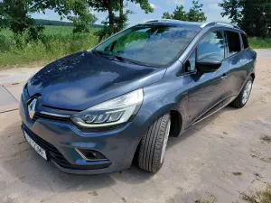 Renault Clio IV (2012-2018) dCi 90 Limited 2016