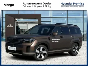 Hyundai Santa Fe V (2023-) 1.6 T-GDI PHEV Platinum 4WD 7os 2025