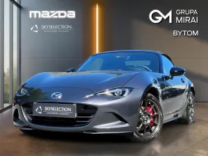 Mazda MX-5 (Miata) 1.5 Homura 2025