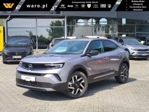 Opel Mokka II (2020-) 2026
