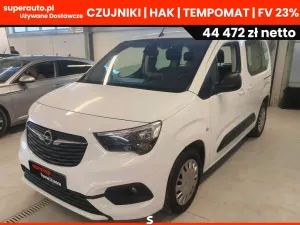 Opel Combo E (2018-) 1.5 CDTI Edition S&S 2021