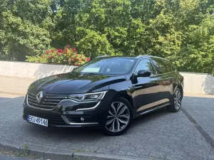 Renault Talisman (SM6) ENERGY dCi 110 LIFE 2016