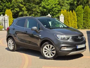 Opel Mokka I (2012-2019) 1.4 T Cosmo EU6 2018