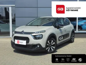 Citroën C3 IV (2024-) 1.2 PureTech Max 2024