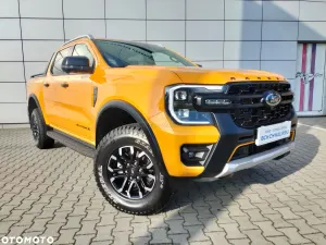 Ford Ranger ver-2-0-ecoblue-bi--turbo-4x4-dc-wildtrak-x 2025
