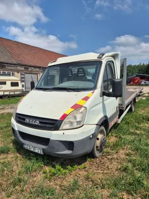Iveco Daily 2001