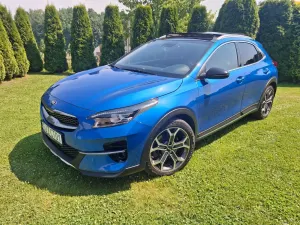 Kia XCeed 1.6 T-GDI XL DCT 2021
