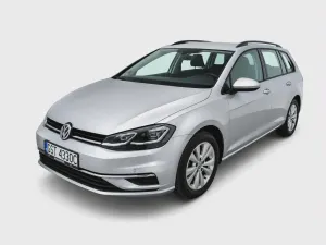 Volkswagen Golf VII (2012-2020) 2020