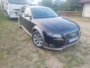 Audi A4 B8 (2007-2015) 3.0 TDI Quattro S tronic 2010