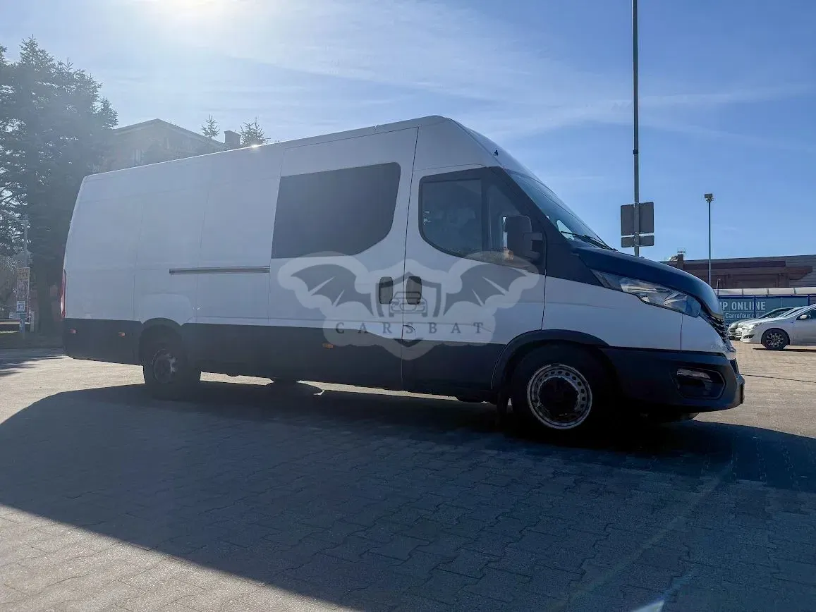 Iveco Daily 2021