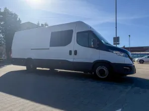 Iveco Daily 2021