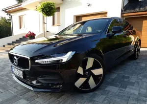Volvo S90 D4 SCR Momentum Pro 2018
