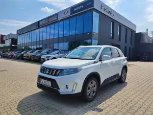 Suzuki Vitara III (2019-) 1.4 Boosterjet SHVS Premium 2WD 2023