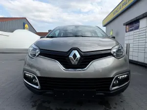 Renault Captur / QM3 I (2013-2019) ENERGY TCe 120 EDC Intens 2016