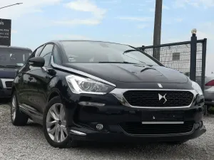 Citroën DS5 2016