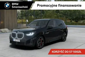 BMW X3 G45 (2024-) xM50 mHEV 2025