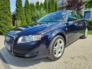 Audi A4 B7 (2004-2007) 2006