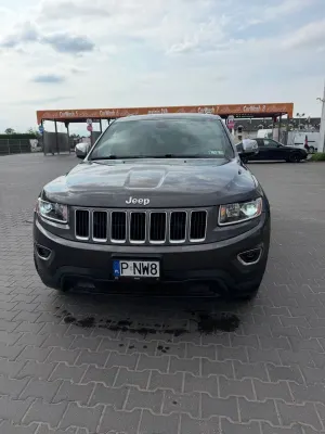 Jeep Grand Cherokee IV (2010-2021) 2014