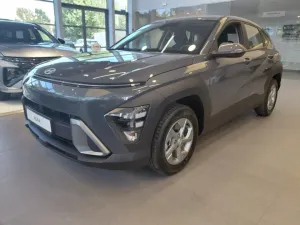 Hyundai Kona II (2023-) 2026