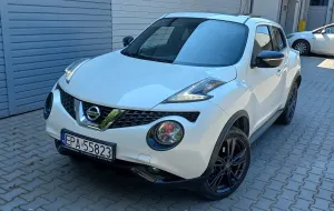 Nissan Juke I (2010-2019) 1.5 dCi Tekna 2015