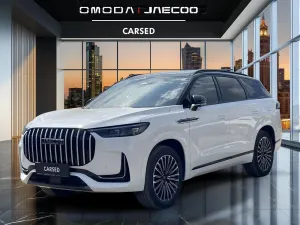 Jaecoo 8 2026