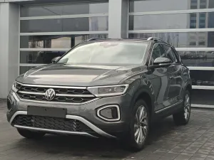 Volkswagen T-ROC II (2025-) 2025