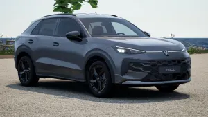 Volkswagen T-ROC II (2025-) 1.5 eTSI Style DSG 2025