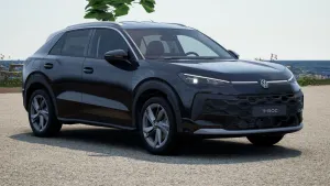 Volkswagen T-ROC II (2025-) 1.5 eTSI Style DSG 2025