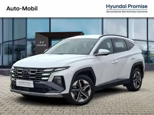 Hyundai Tucson IV (2020-) 1.6 T-GDi Executive 2WD 2024