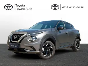 Nissan Juke II (2019-) 1.0 DIG-T Acenta 2023
