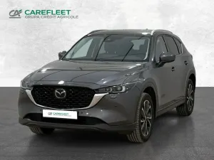 Mazda CX-5 II (2017-) 2023