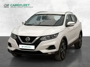 Nissan Qashqai II (2013-2021) 2020