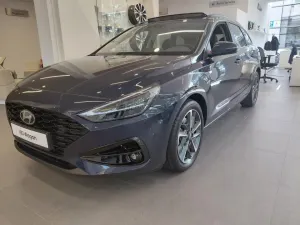 Hyundai i30 III (2017-) 2026