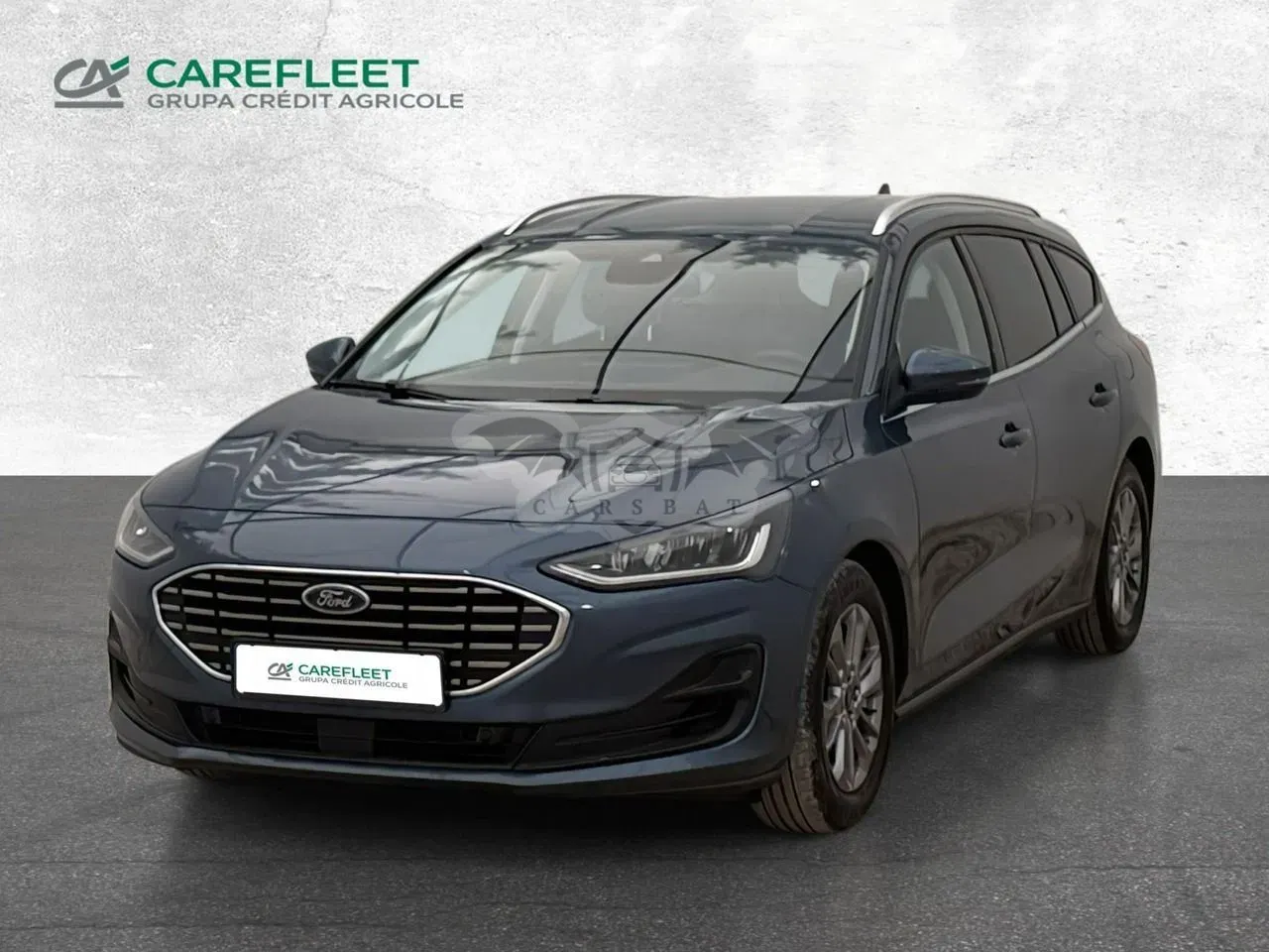 Ford Focus Mk4 (2018-) 2024