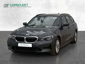 BMW 3 Series G20/G21 (2019-) 2021