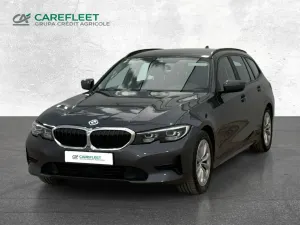 BMW 3 Series G20/G21 (2019-) 2022