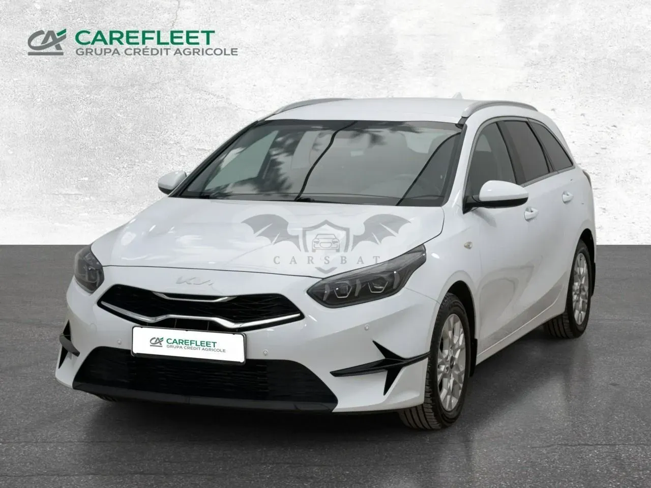 Kia Ceed III (2018-) 2023