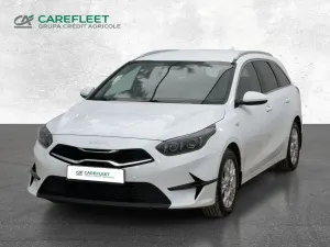 Kia Ceed III (2018-) 2023