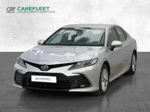 Toyota Camry 2023