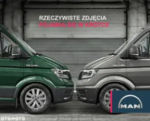 MAN TGE 2026