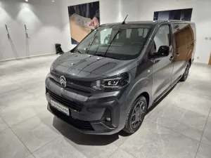 Citroën Spacetourer 2.0 BlueHDi XL Business EAT8 2025