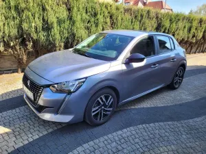 Peugeot 208 II (2019-) PureTech 75 Active Pack 2022