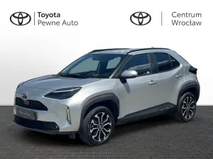 Toyota Yaris Cross Hybrid 1.5 Style 2025