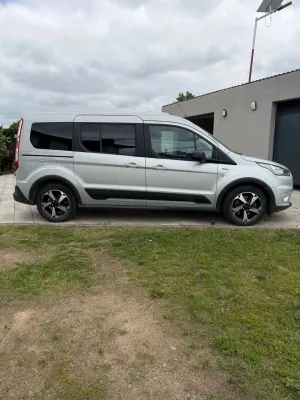 Ford Transit Connect II (2013-) 240 L2 Trend 2023