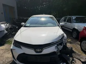 Toyota Corolla Seria E21 (2019-) 2022